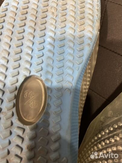 Обувь для моря