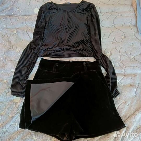 Женские вещи пакетом размер 42-44