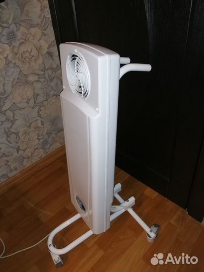 Бактерицидный облучатель-рециркулятор Кронт