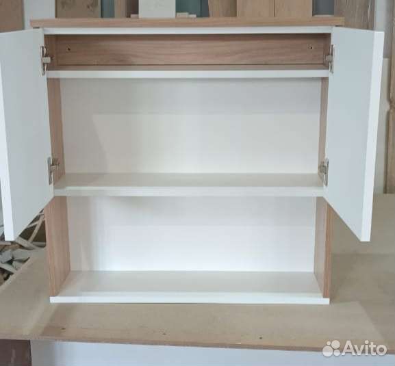 Полка настенная