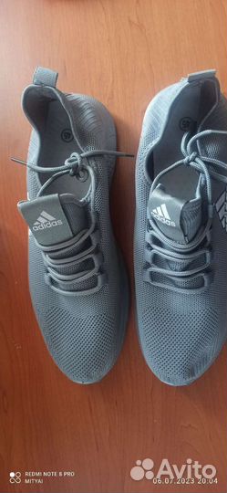Adidas