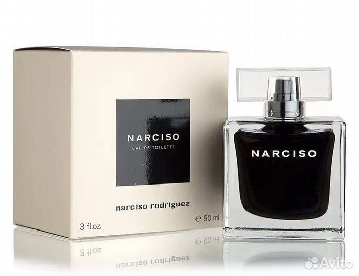Narciso Rodriguez Narciso Eau De Toilette 90 ml