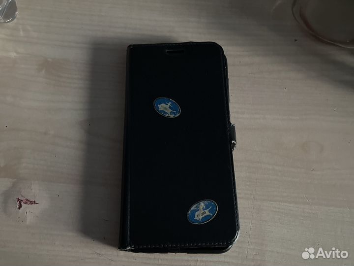 Чехол на huawei P20 Lite