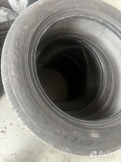 Bridgestone Dueler H/P 225/55 R17 97W