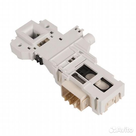 Замок люка (убл) для стиральной машины Samsung, LG