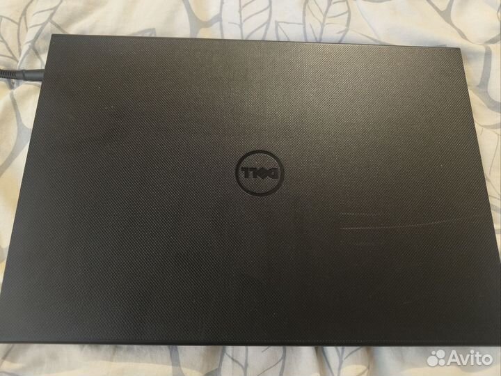 Dell Inspiron 15