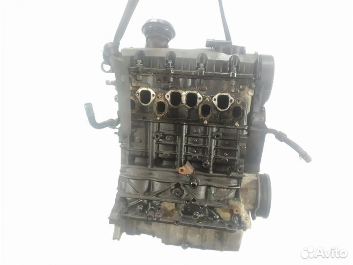 Двигатель Volkswagen Golf-5 BKC