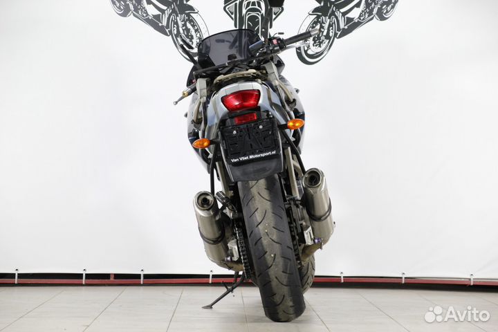 Yamaha TDM 900 2004 Г. Европы. Кредит. Доставка