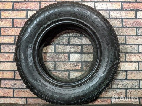Goodyear Wrangler HP 225/70 R16