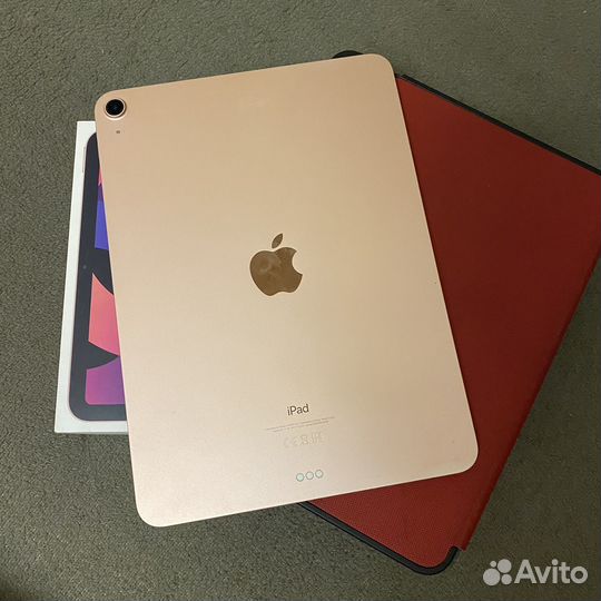 iPad Air 4 2020 64gb