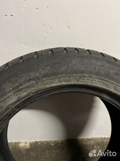 Nokian Tyres Hakkapeliitta 7 205/55 R16 94T