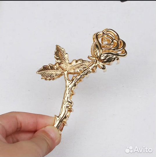 Заколка для волос