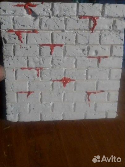 Фон для террариума