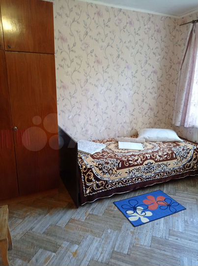 Комната 20 м² в 3-к., 2/5 эт.