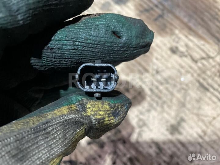 Датчик температуры охлаждающей жидкости DAF XF 106