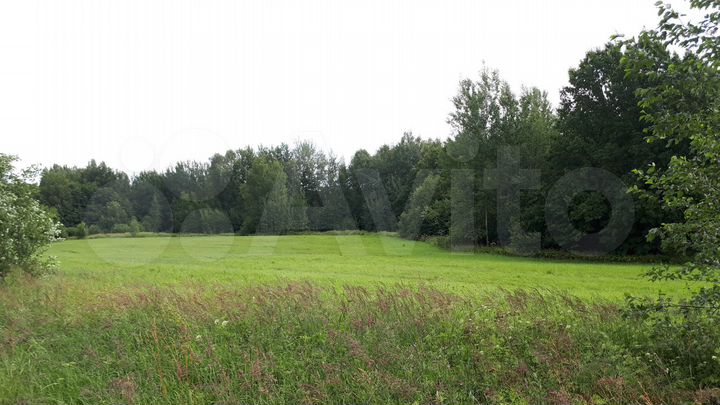 Участок 8,57 га (СНТ, ДНП)