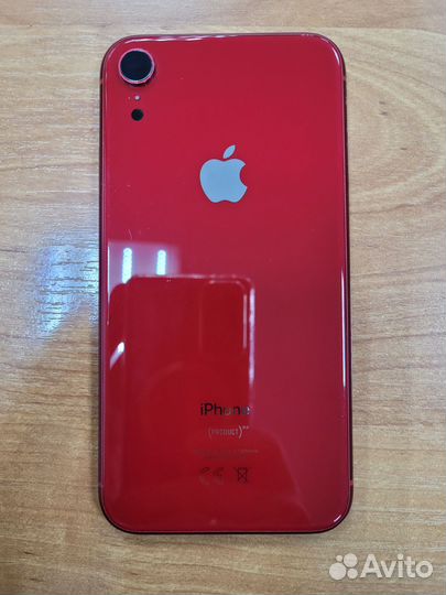 Запчасти iPhone XR разбор