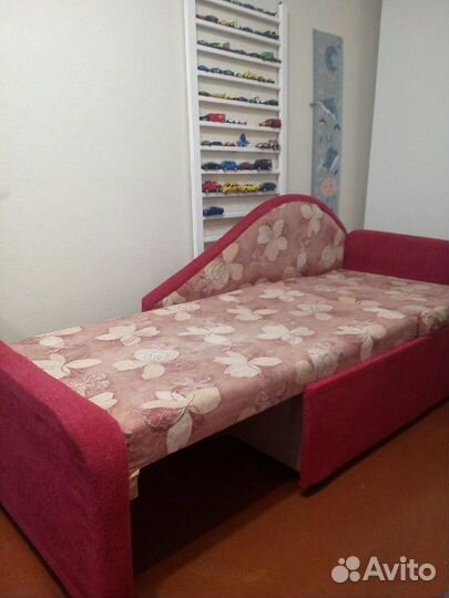 Детский диван