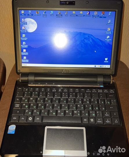 Asus Eee PC 901
