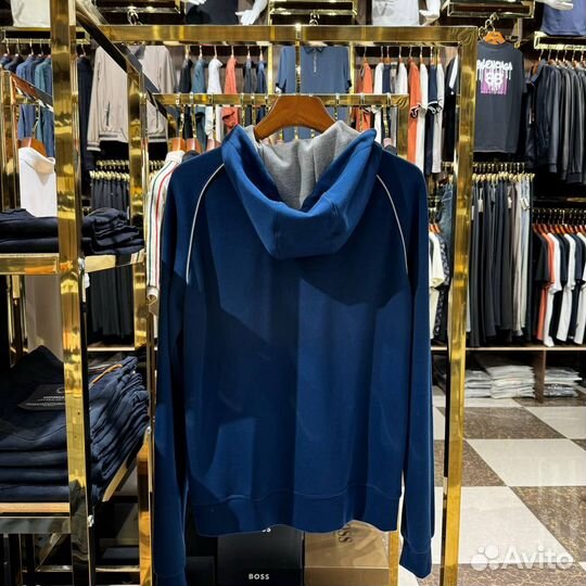 Спортивный костюм мужской hugo boss