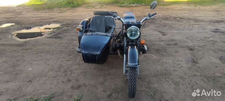 Продается днепр