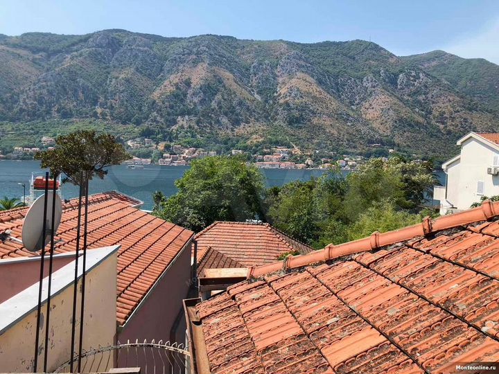 Дом 158 м² (Черногория)