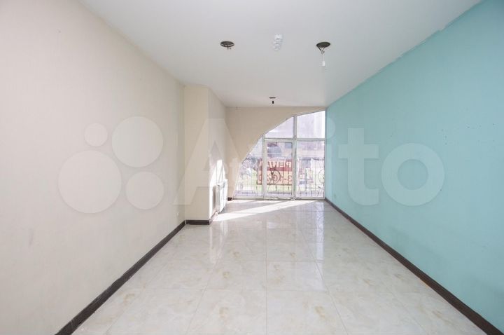 ПСН в Двух Капитанах/офис/мед.центр/дет.сад 90 м²