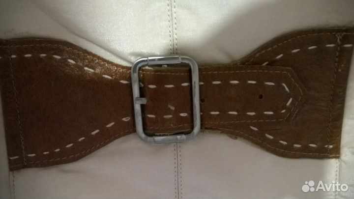 Пальто на синтепоне 44