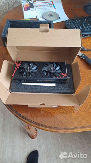 Системный блок