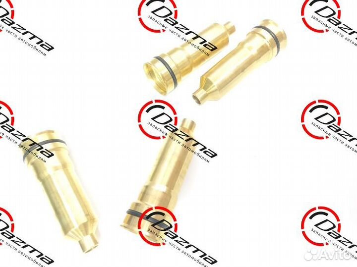 QML MV08209 Стакан форсунки 4-6HK1-T NQR75/90/NPR7