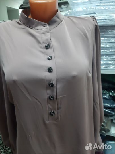 Мусулманская одежда