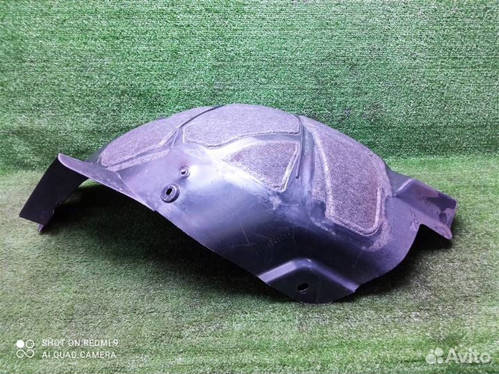 Локер передний правый Opel Astra J (2010-2016)