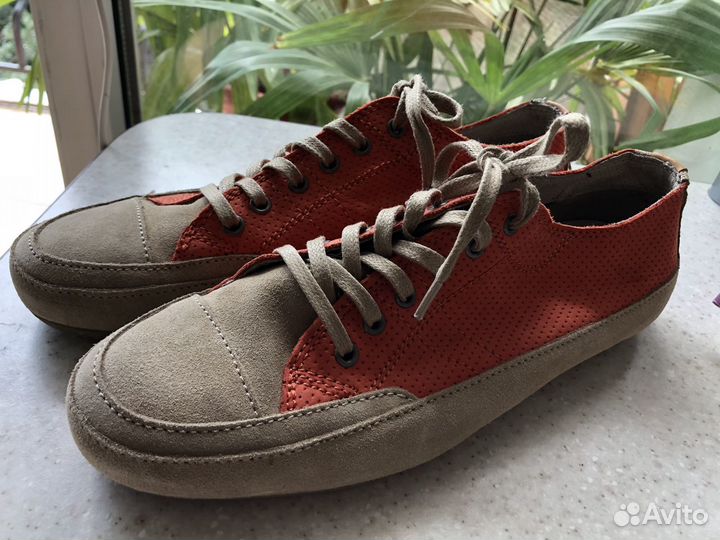 Кеды Marc O Polo