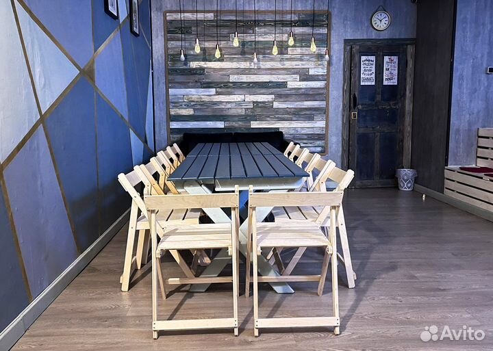 Аренда лофта для семейного или детского праздника