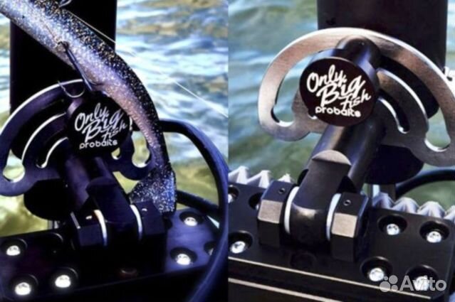 Ротатор для panoptix probaits