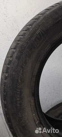 Michelin Latitude Sport 3 225/65 R17