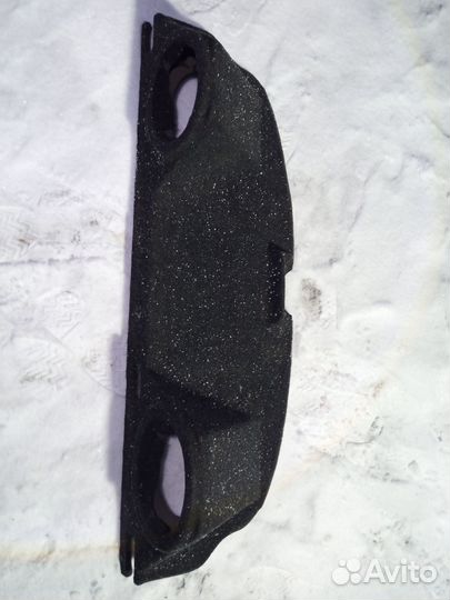 Задняя полка LADA granta