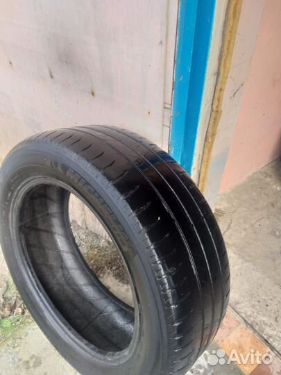 Michelin 4X4 A/T 205/55 R16