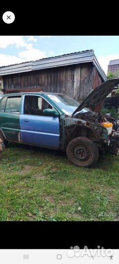 Продам запчасти на Хонда logo