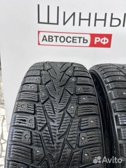 Nokian Tyres Nordman 7 205/65 R16