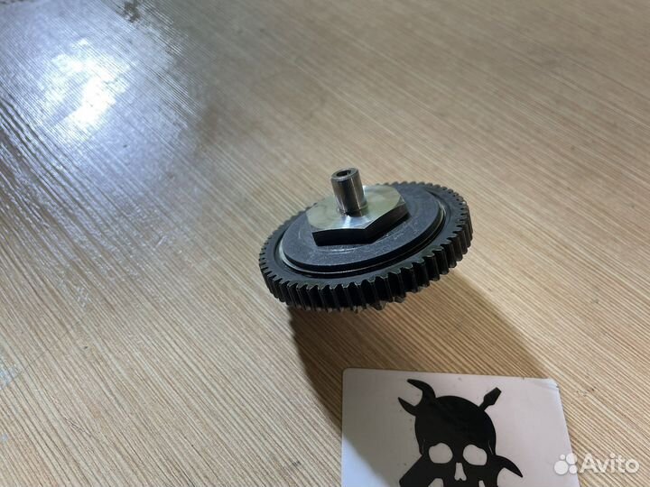 Ограничитель момента KTM EXC-F 350 2015