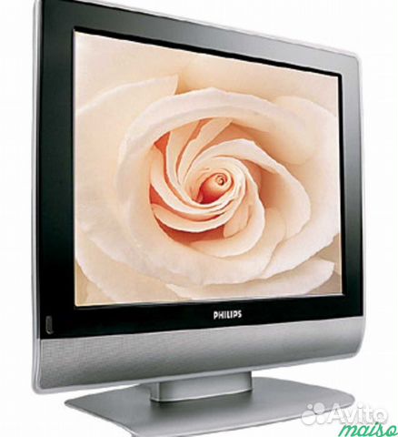 ЖК телевизор филипс 20pf/4121/58 55 см купить в Москве | Электроника ...
