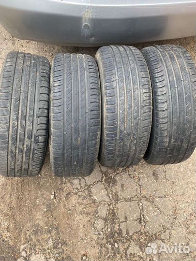 Nokian Tyres Nordman SX2 205/60 R16