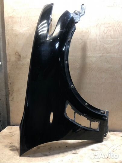 Крыло переднее правое Infiniti Fx50 S 51 VK50VE