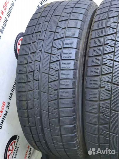 Yokohama Ice Guard IG50 215/65 R16 98Q