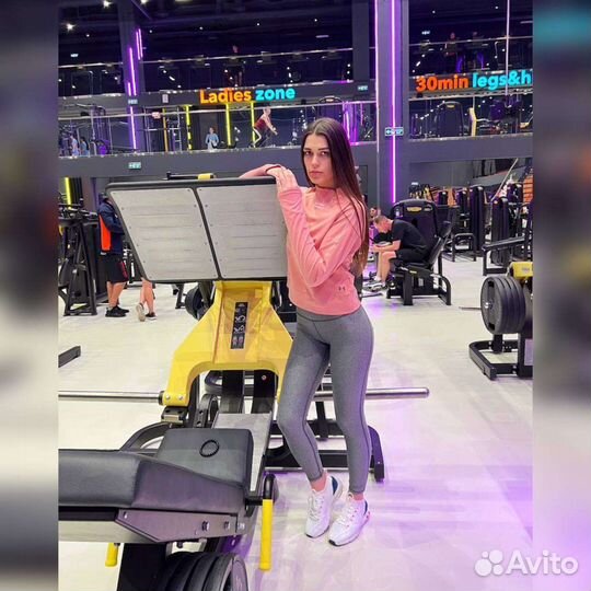 Персональный тренер онлайн/ на дому/ похудение