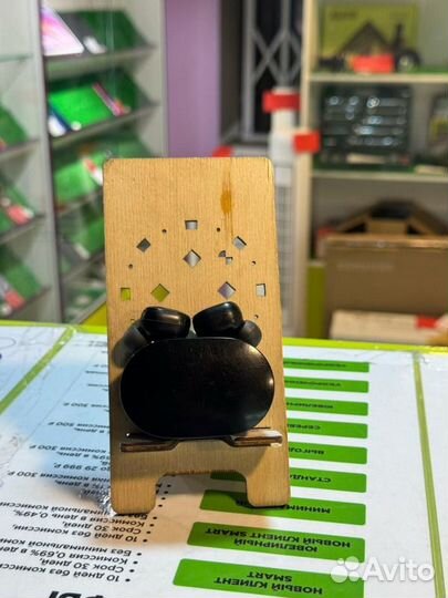 Наушники EarBuds Basic 2