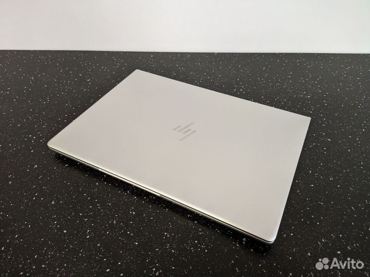 Elitebook 745 g6 14'FHD IPS Ryzen 7 Pro/8/512