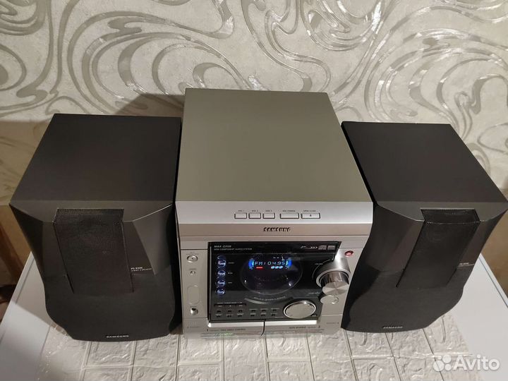 Samsung мах zj550