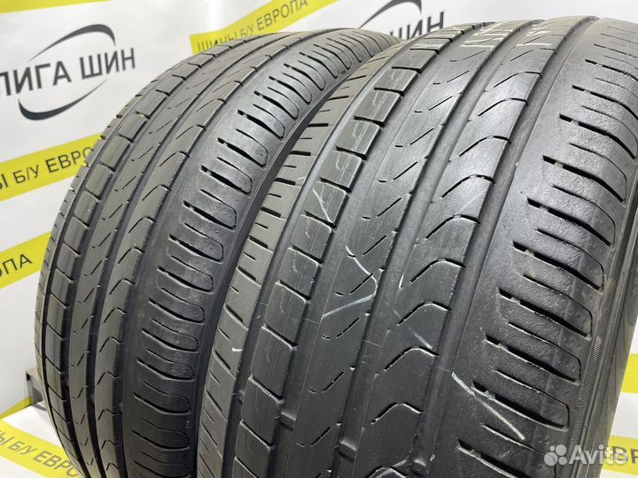 Pirelli Scorpion Verde 265/60 R18 100R